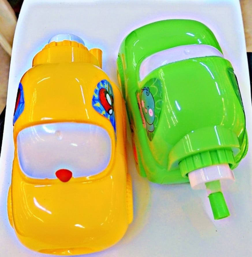 Kid's New Fancy car Sharpner