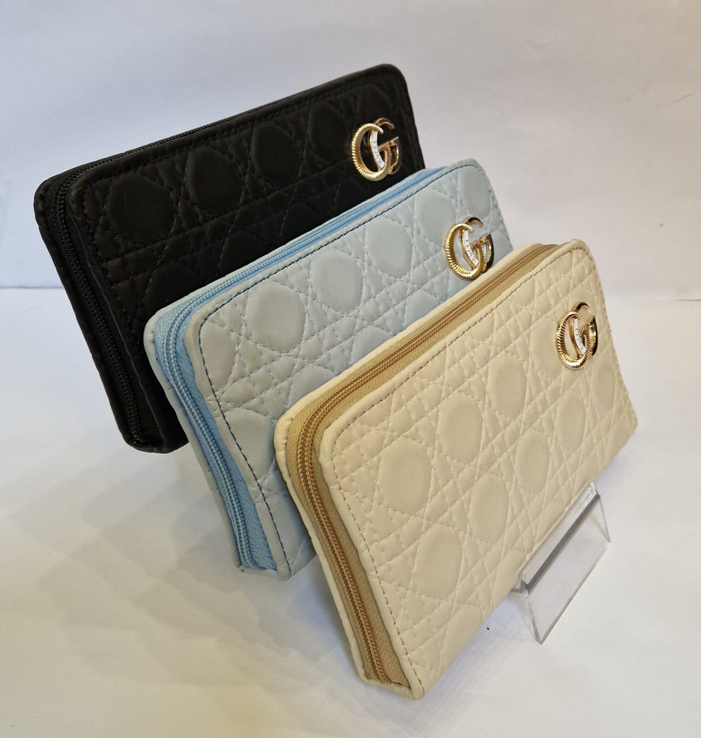 Gucci Hand Wallet