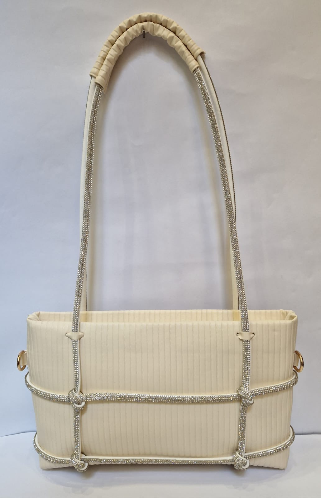 Vente Shoulder Bag