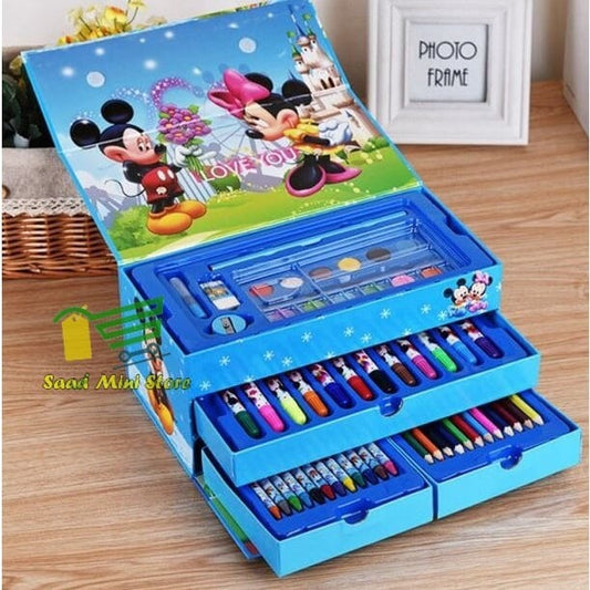 Art set 54 PCS