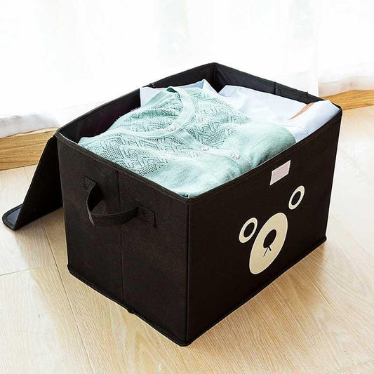 Panda Bags for Toys | Fun & Functional Storage Solutions for Kids