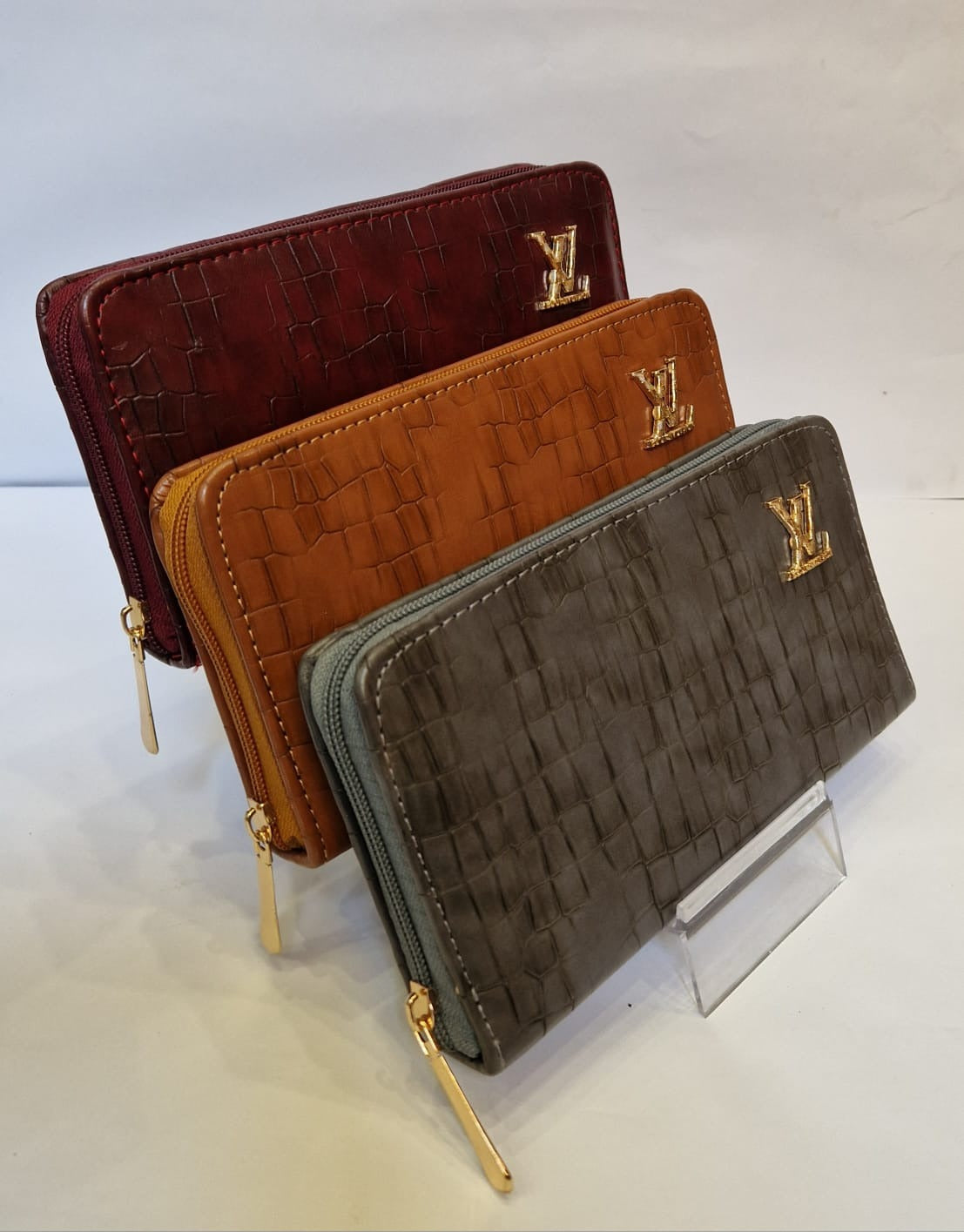 LV Hand Wallet