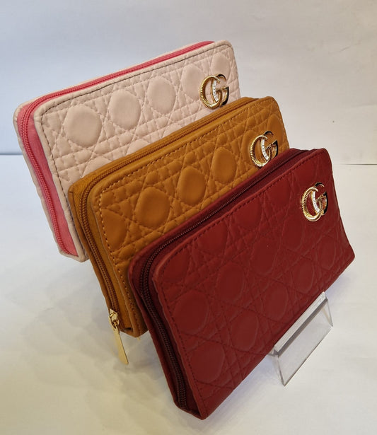 Gucci Hand Wallet