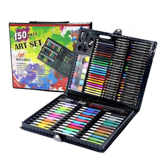 150 PCS Art Set