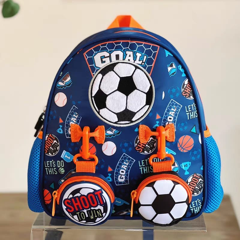 VEST Medium Sized School Bags