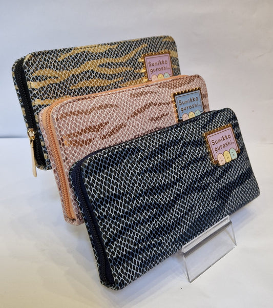 Sumiko Gurashi Hand Wallet