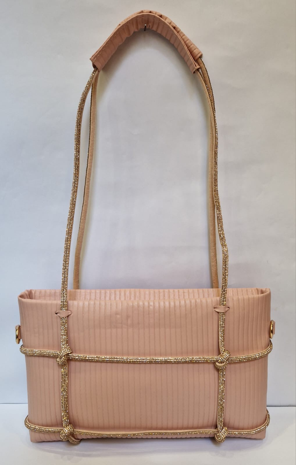 Vente Shoulder Bag