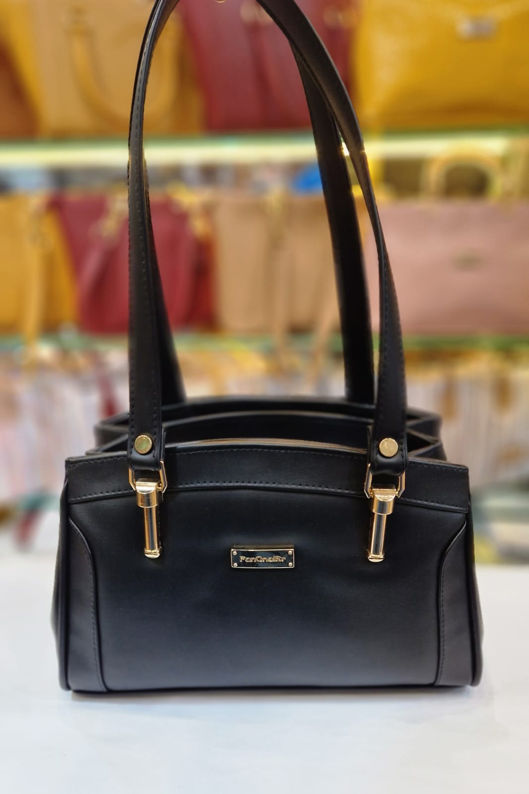 Muse Handbag