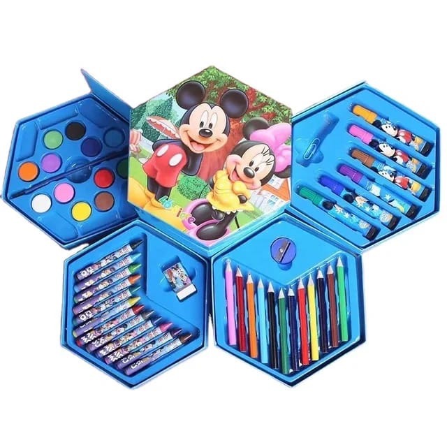 46 PCS Art Set