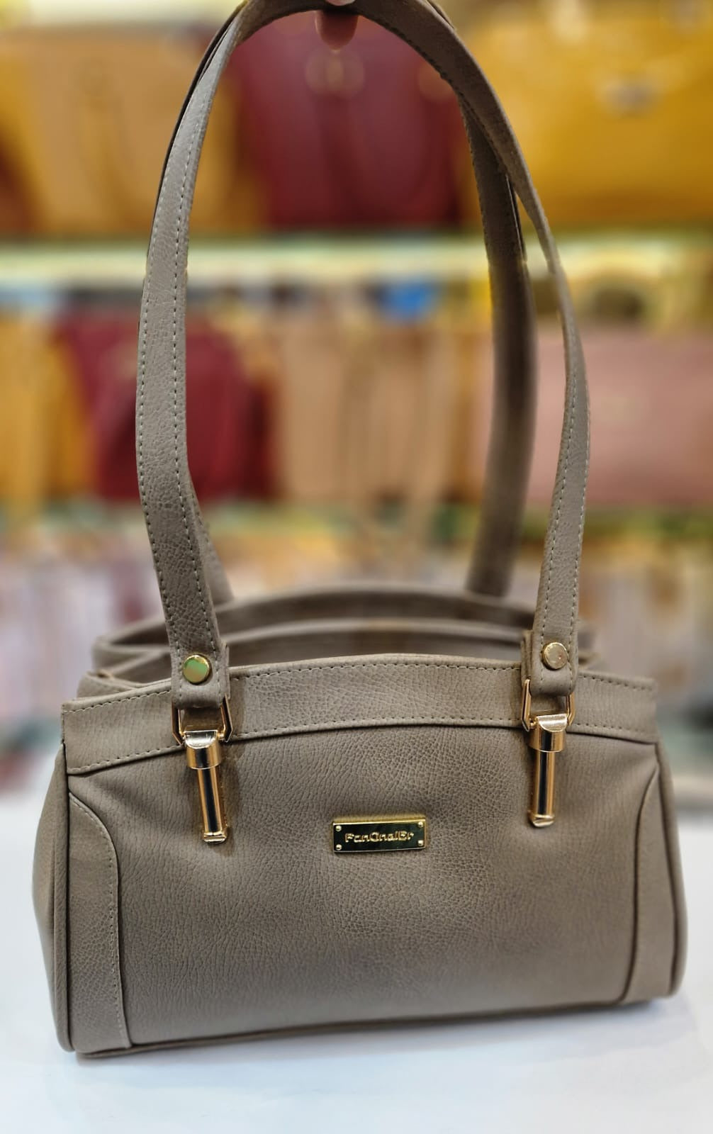 Muse Handbag