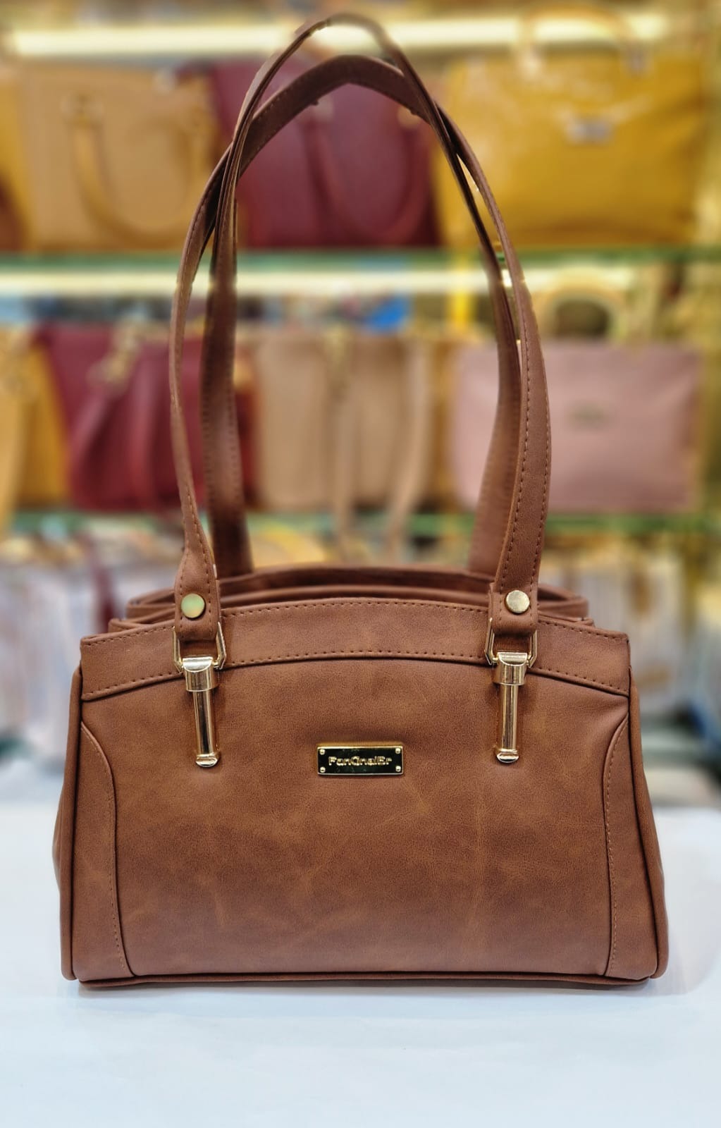 Muse Handbag