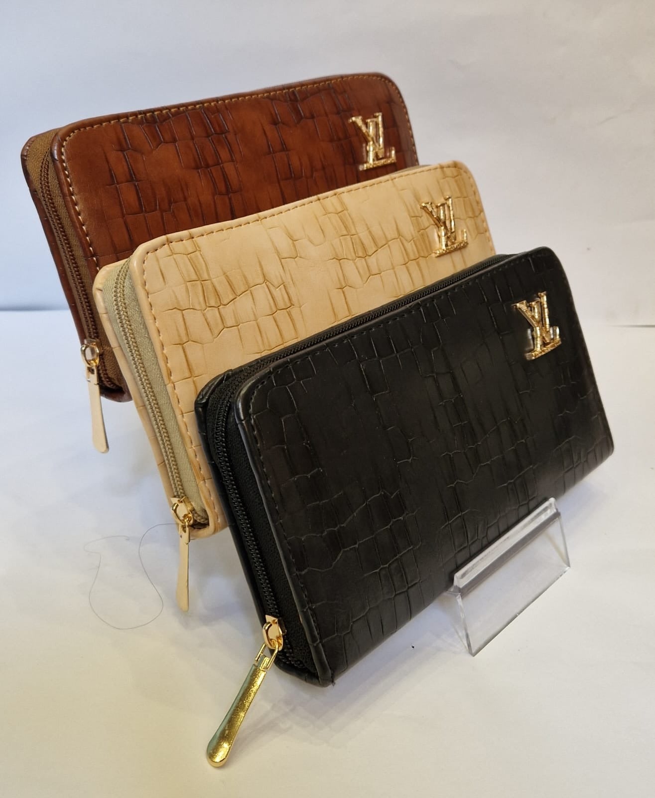 LV Hand Wallet