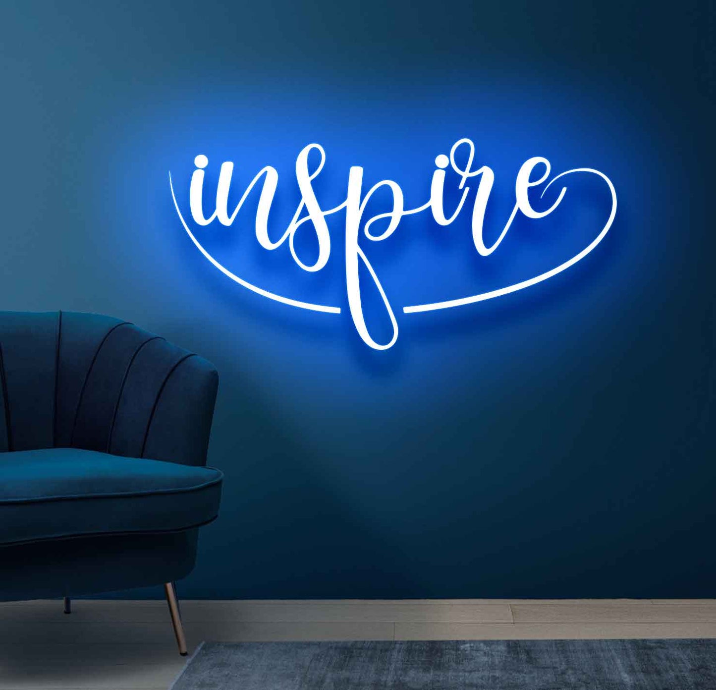 Inspire Neon Sign (BIG)