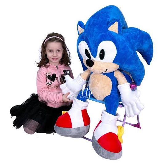 SONIC 100CM