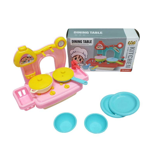 Kitchen Set toy