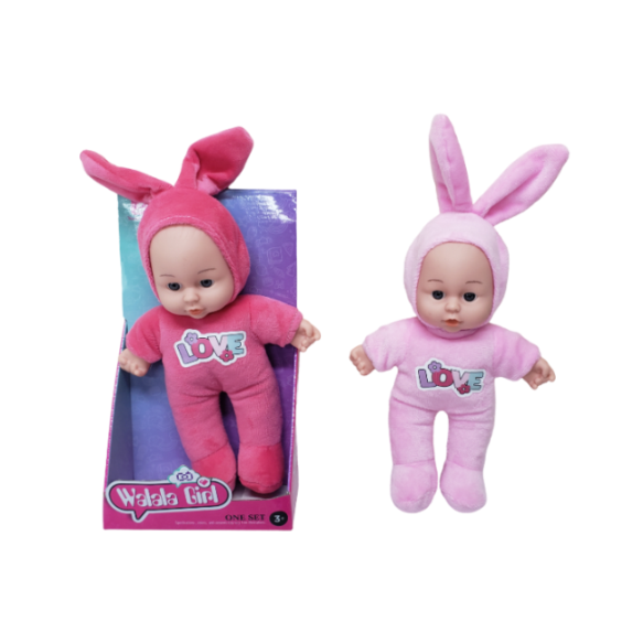 Walala Love 9 Inch Doll