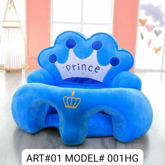 SITTER PRINCE CROWN