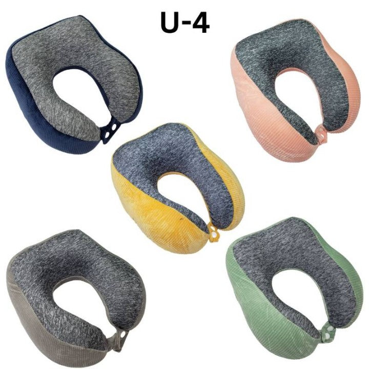 NECK PILLOW MEMORY MIX