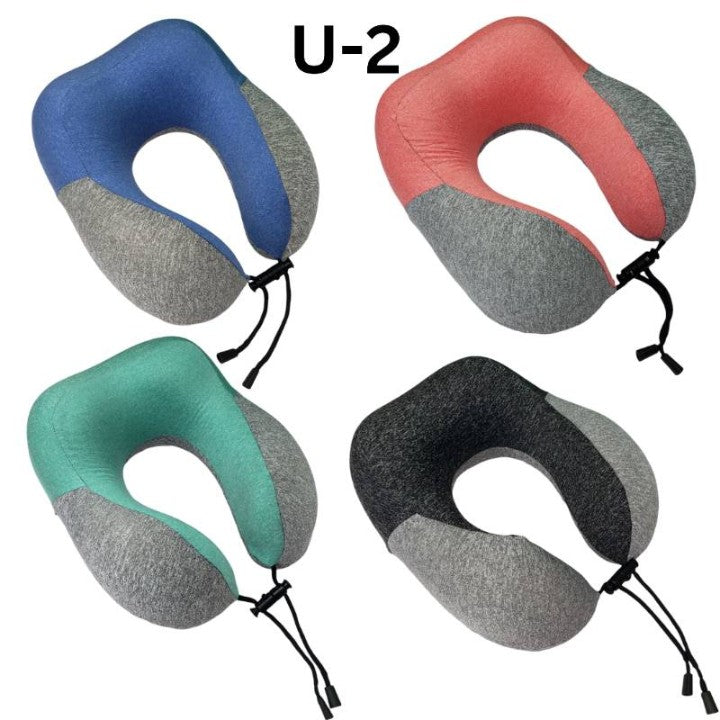 NECK PILLOW MEMORY MIX