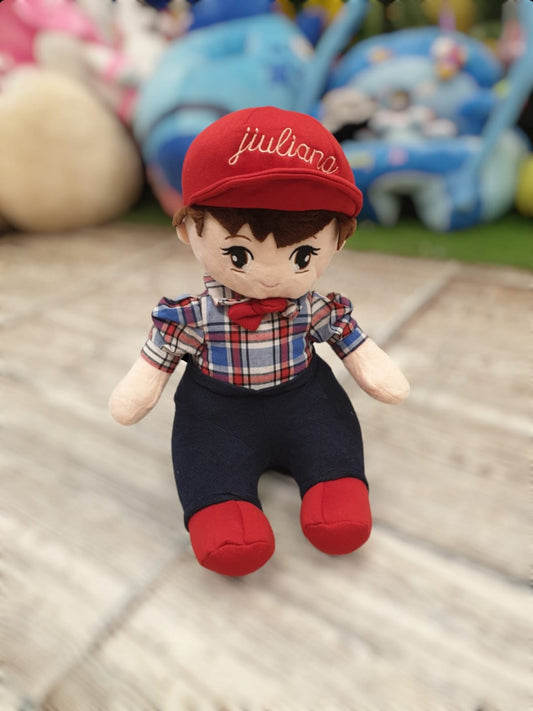 CAP BOY 35CM