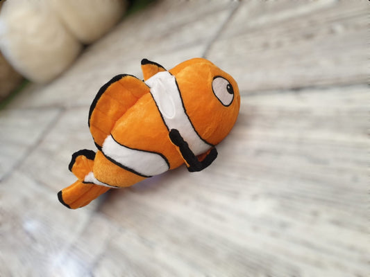 NEMO FISH SMALL 30CM