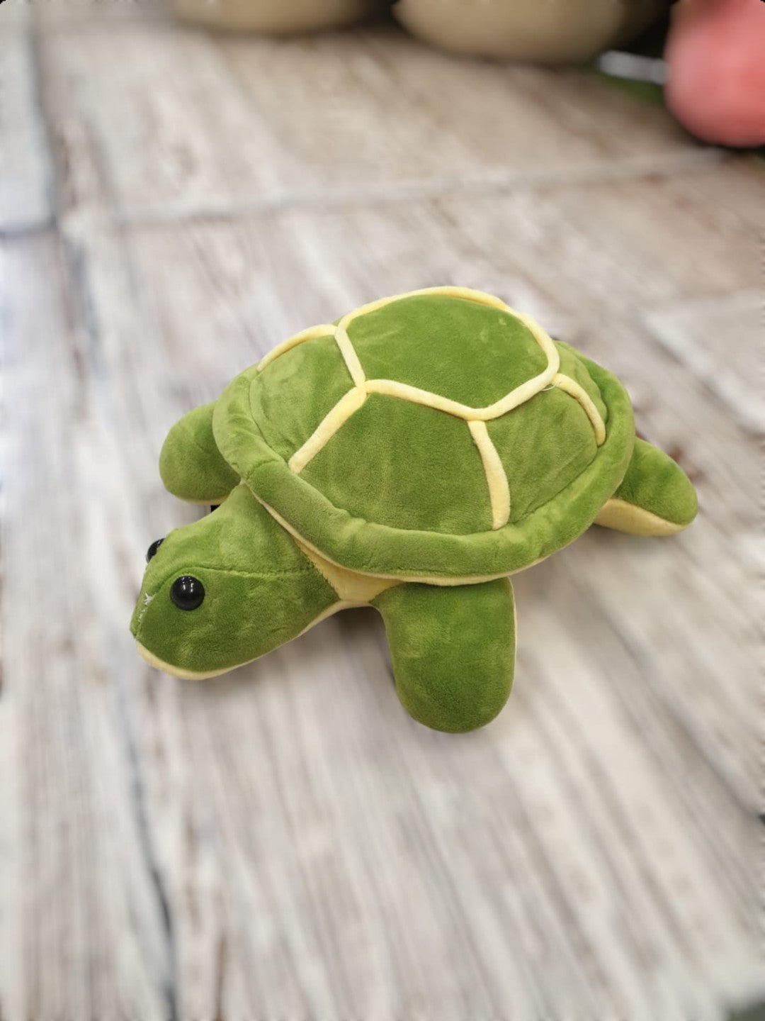 TURTLE SMALL 25CM