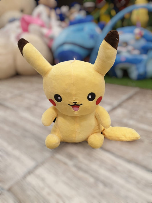 PICACHU 25CM