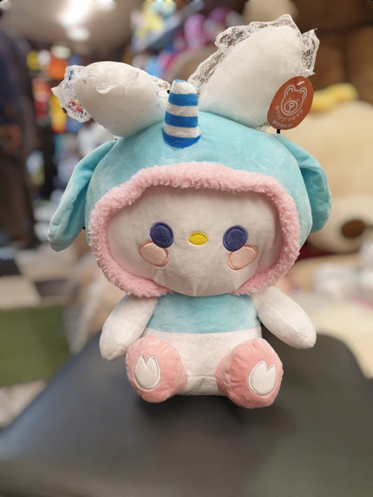 SANRIO KITTY DOLL 35CM