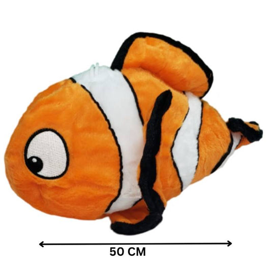 NEMO FISH LARGE 50CM