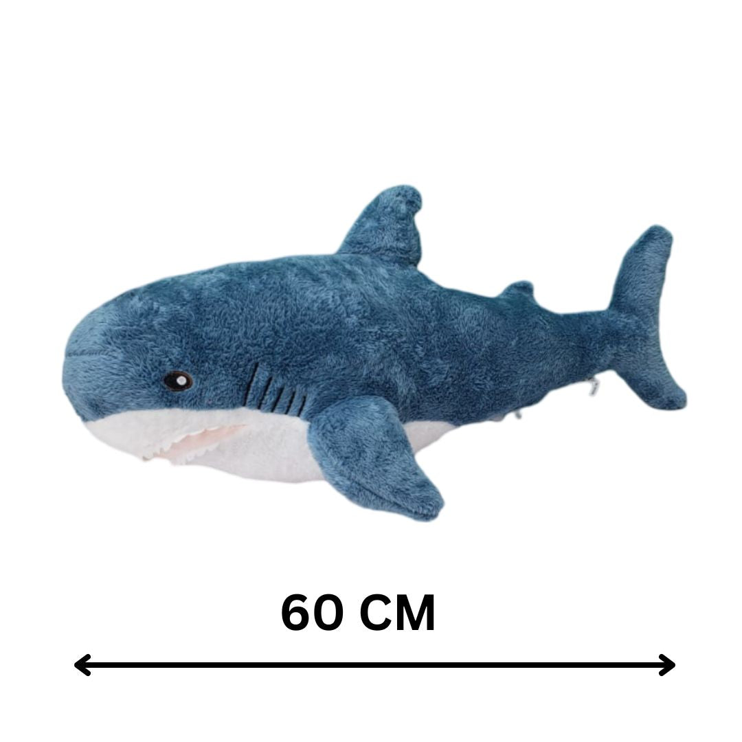 SHARK FISH MEDIUM 60CM