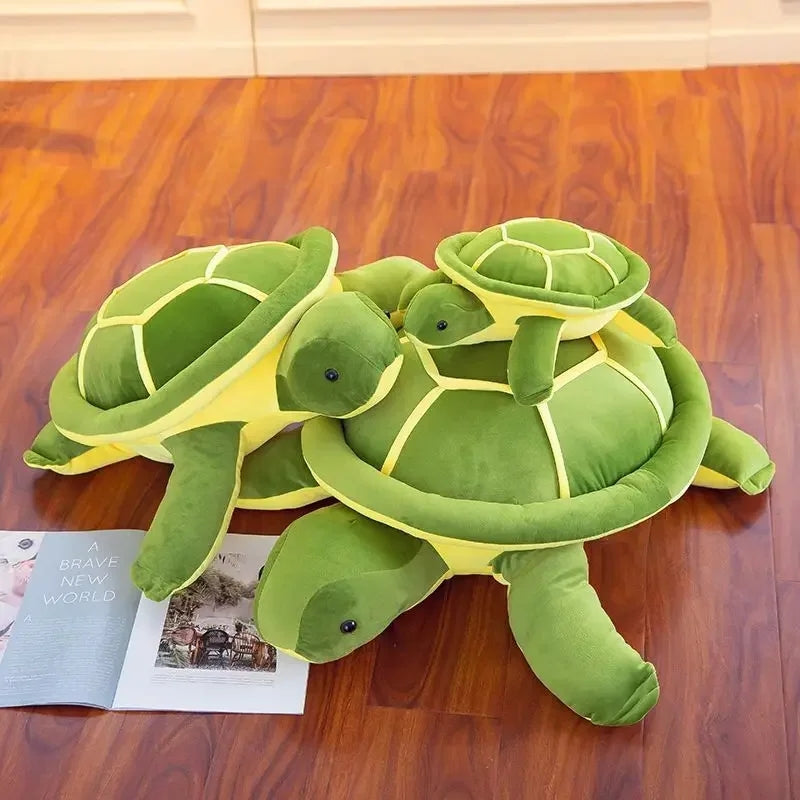 TURTLE SMALL 25CM