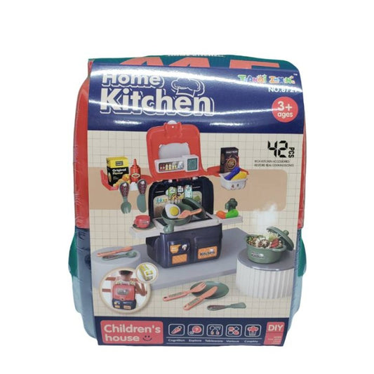 Kitchen Set