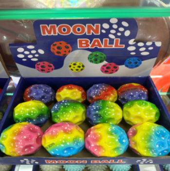 Moon Ball