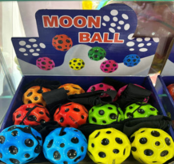 Moon Ball 2