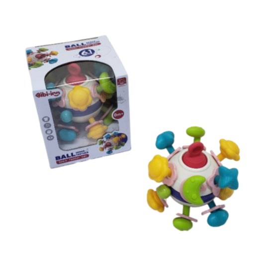 Baby Teether Ball