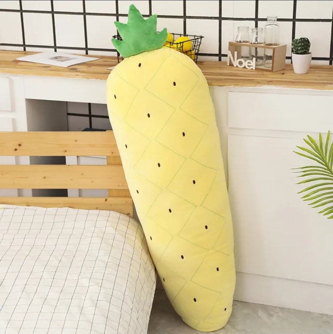 FRUIT & Veggie Pillow