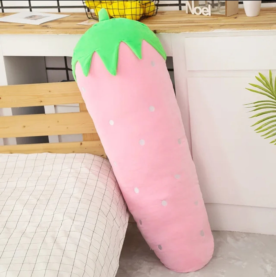 FRUIT & Veggie Pillow