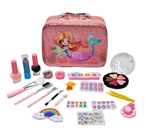 MAKEUP SET