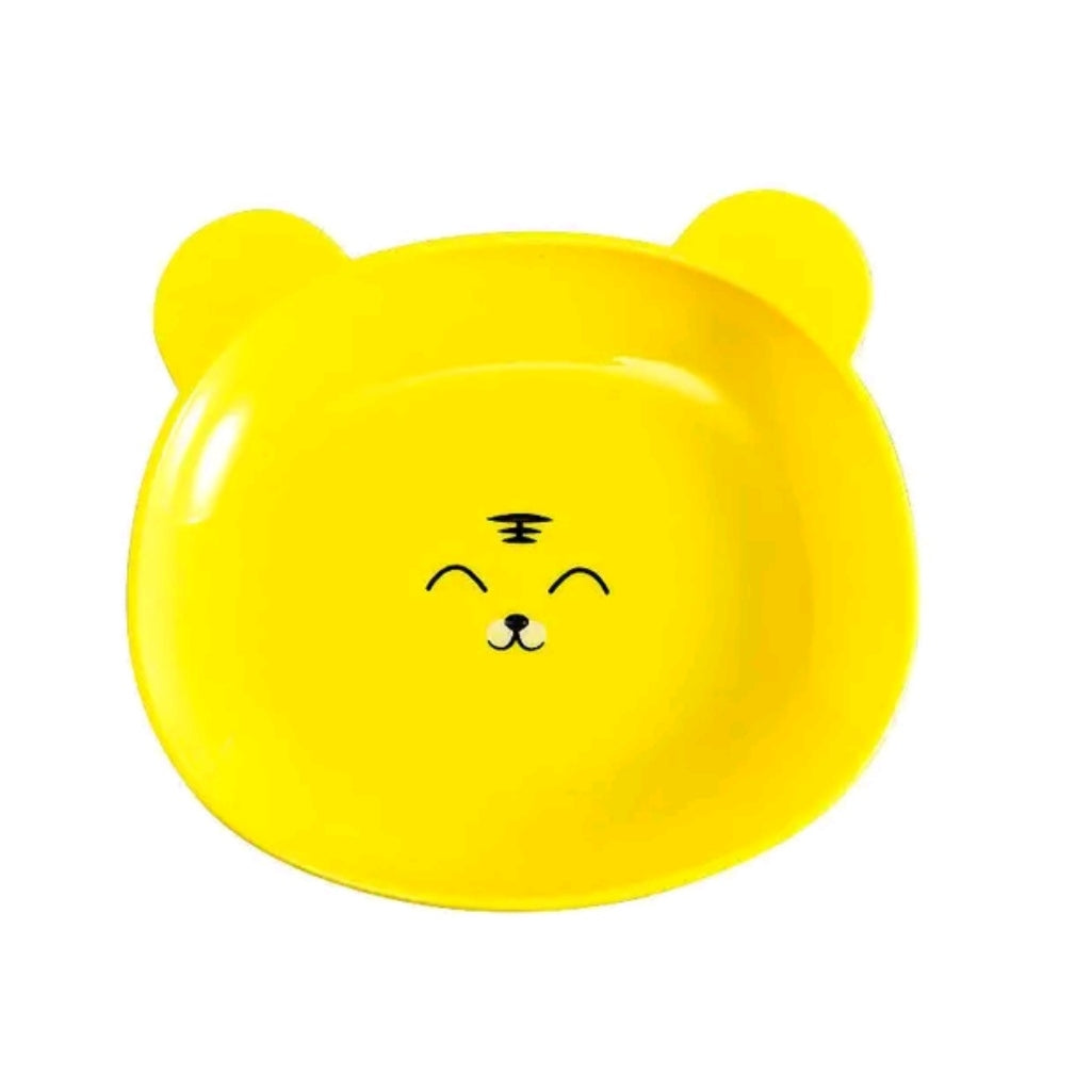 Bear Plate Sets