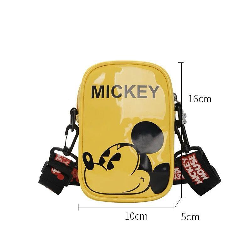 Disney Mickey Mouse Crossbody Bag