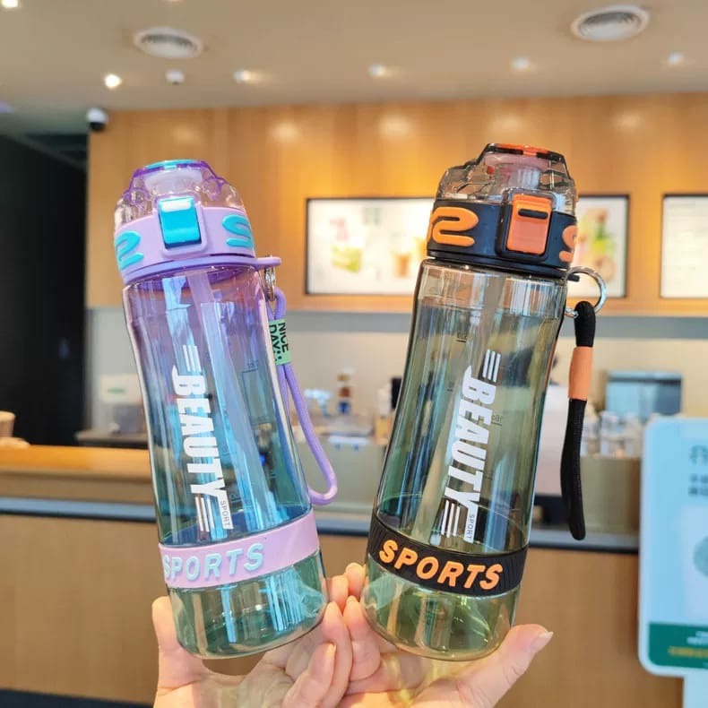 Premium School Water Bottles