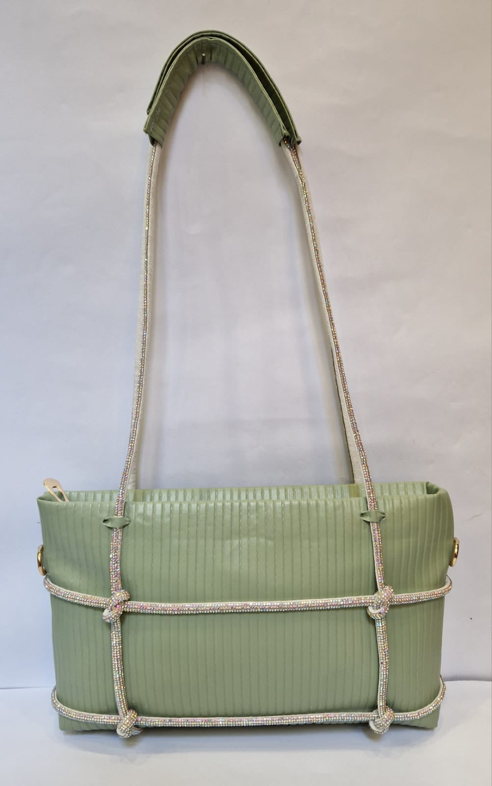 Vente Shoulder Bag