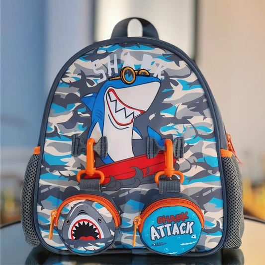 VEST Medium Sized School Bags