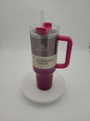 Stanley The Quencher H2.0 40 oz Tumbler